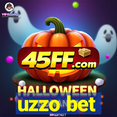 uzzo bet
